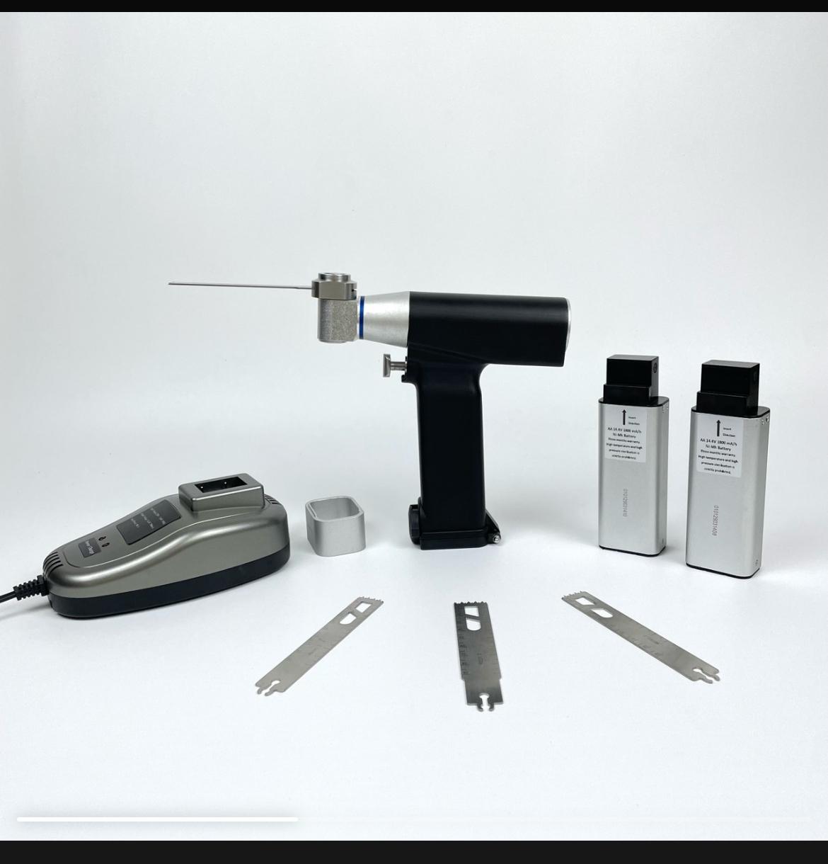 Motor Grande Detalle